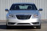 Chrysler 200 2011 года